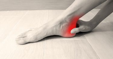 What Is Bursitis of the Foot