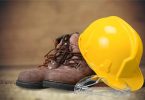 best shoes for working on concrete