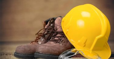 best shoes for working on concrete