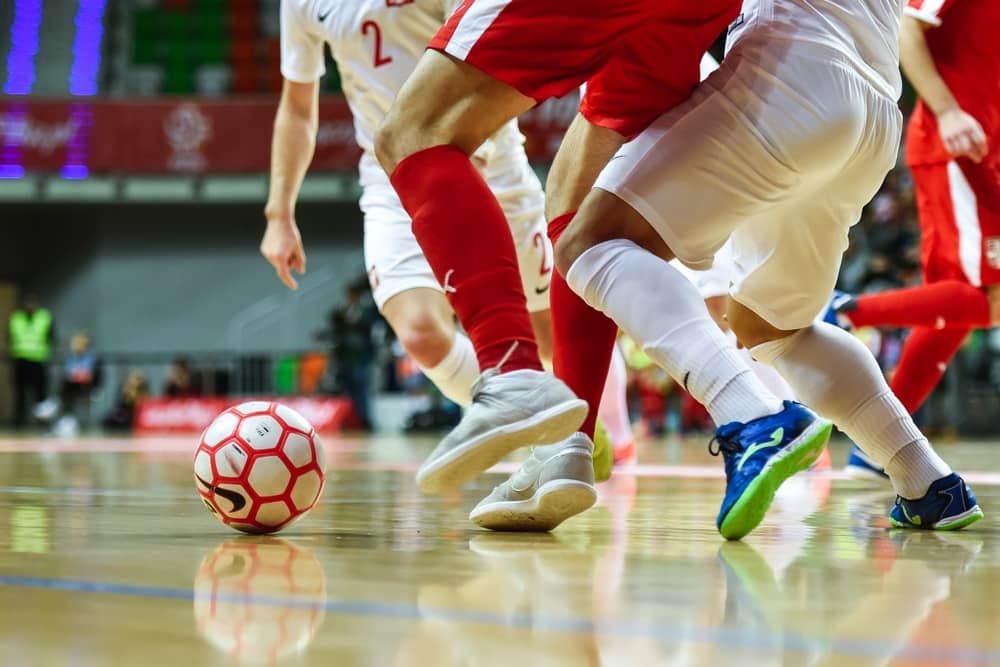 Futsal/Indoor Soccer Shoes: Buying Guide