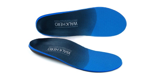 Insole Material