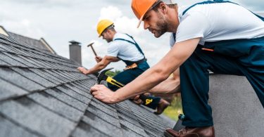 Best Shoes for Roofing